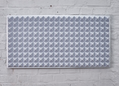 Bilder ljudabsorbent GIZA Plus