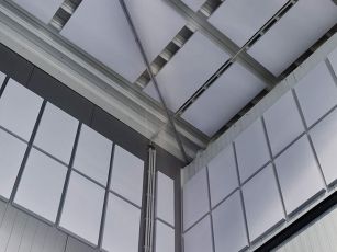 Bullerskyddsplattor Flex Industry Bullerskyddsplattor Flex Industry