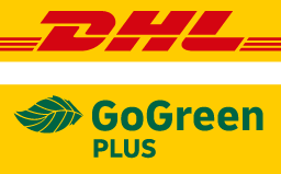 Hållbar frakt med DHL GoGreen