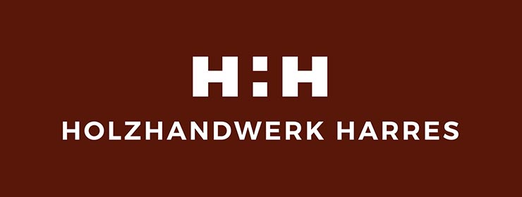 Logo Holzhandwerk Harres