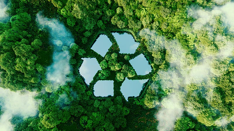 Energisnål och resurssnål