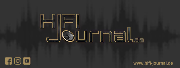 Logo Hifi-Journal