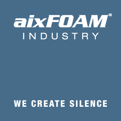 aixFOAM Industry industriakustik