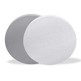 Duromer-akustikabsorbator MAGNETIC Drop